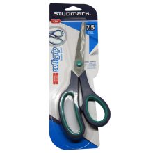 TIJERA MANGO PLAST STUDMARK 7 1/2 " ST-04204