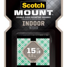CINTA AD MOUNTING INTERIORES 111H SQ 48