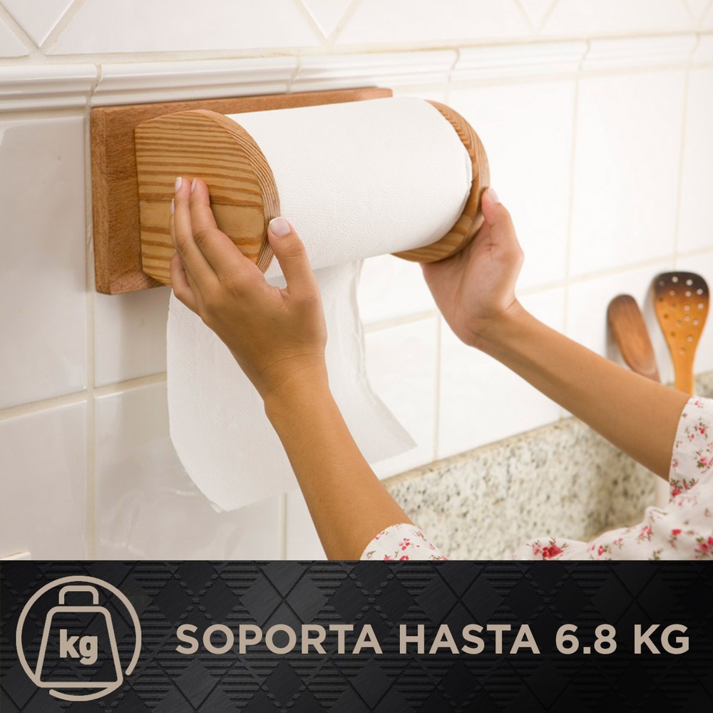 CINTA AD MOUNTING TAPE #214H INTE 25.4MM X 1.39MTS - Image 4