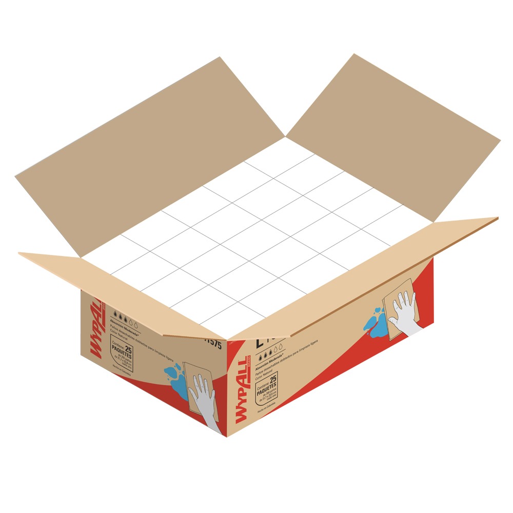 WYPALL L10 30241575