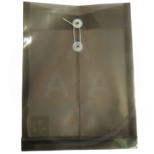 SOBRE PLASTICO CON AMARRE VERTICAL ST-00281