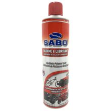 SILICONE LUBRICANTE SABO 590ML