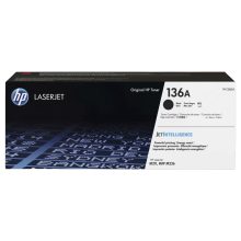 TONER HP 136A W1360A NEGRO