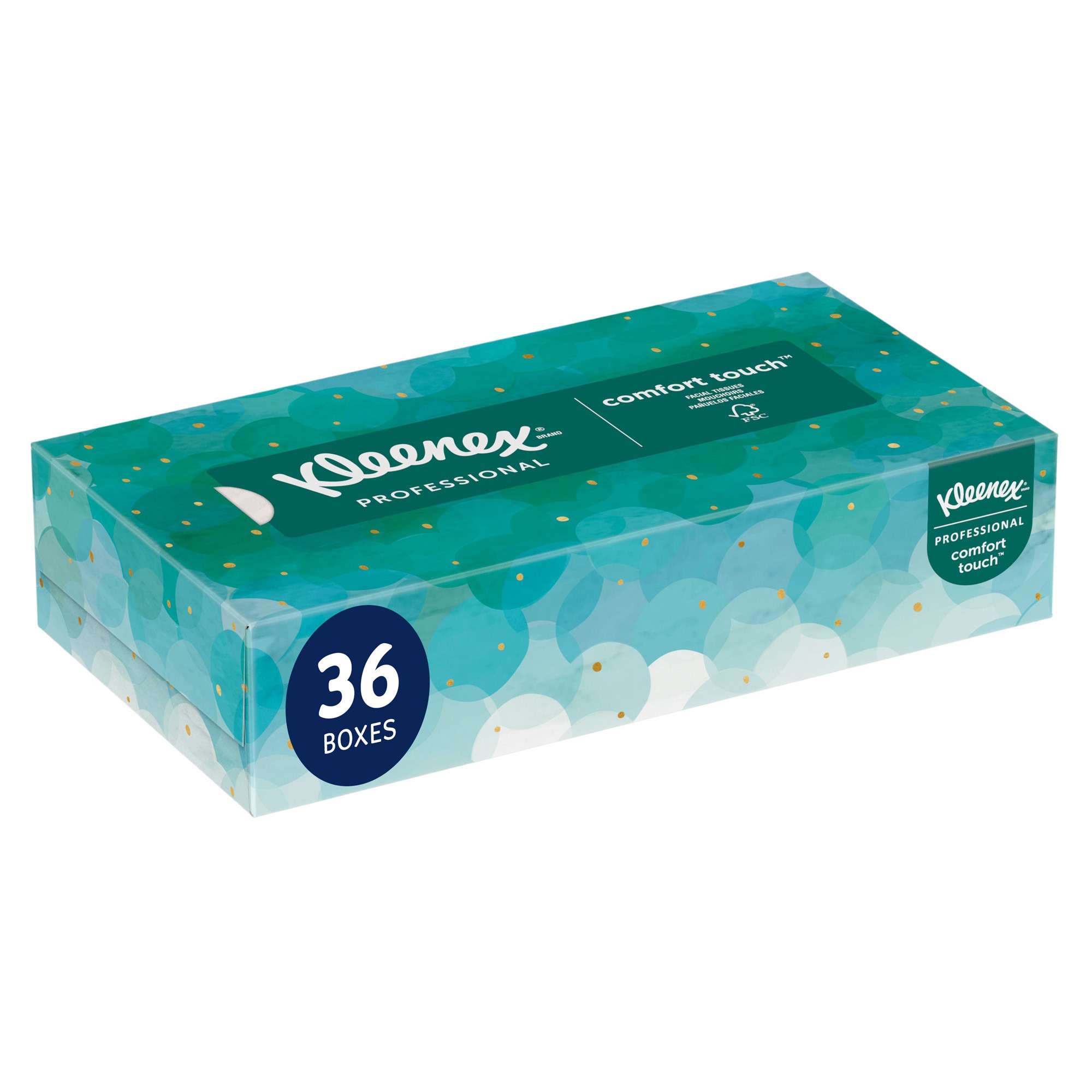 PAÑUELO FACIAL KLEENEX EJECUTIVO #30013000