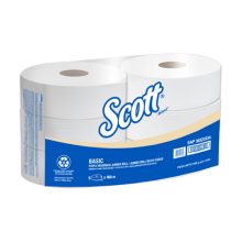 PAPEL HIG.30223334 JR SCOTT 400MTS PQ/6