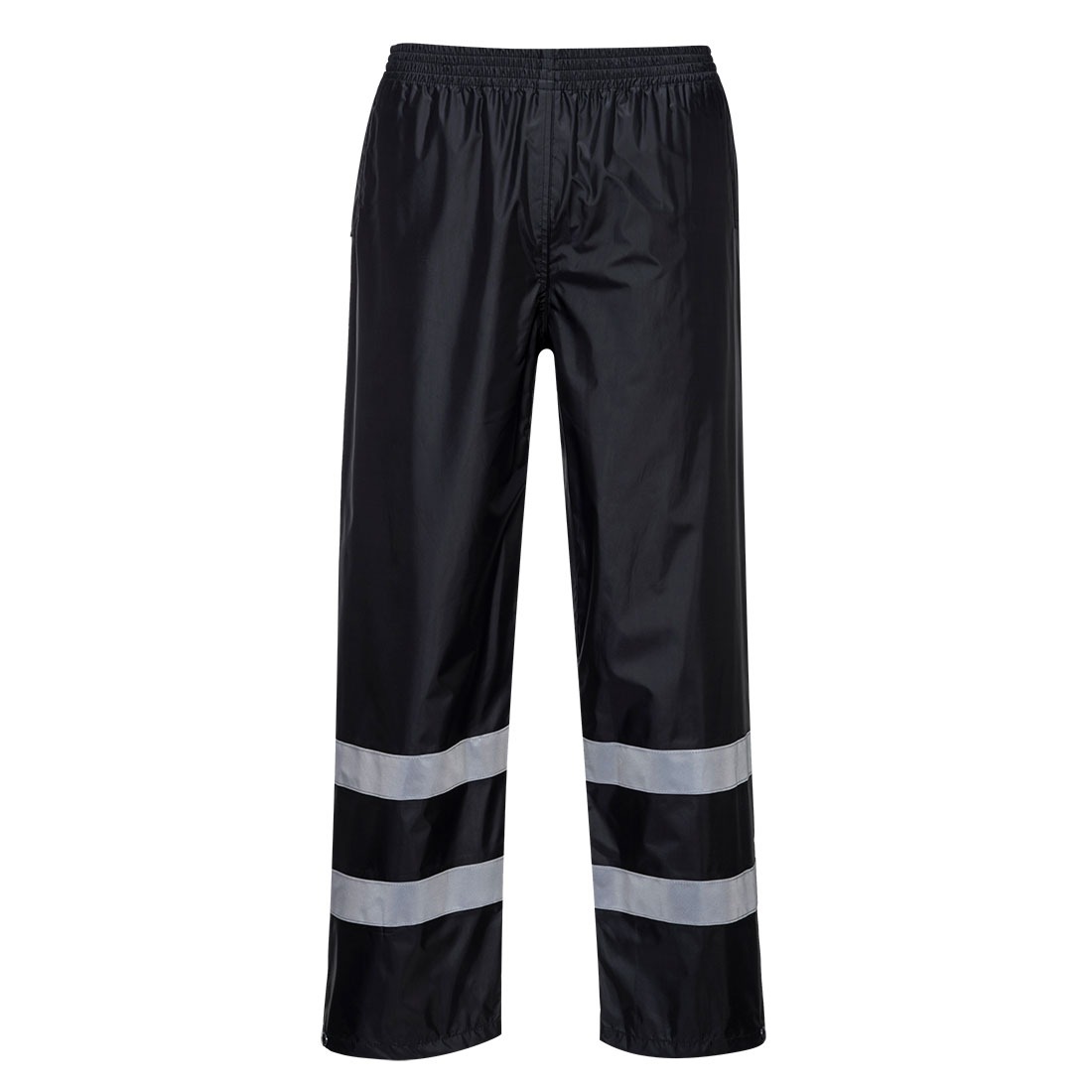 PANTALON DE LLUVIA IONA CLASSIC L AZUL F441