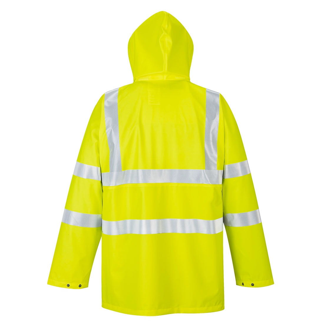 CAPA CON GORRO SEALTEX ULTRA L AMARILLO S491