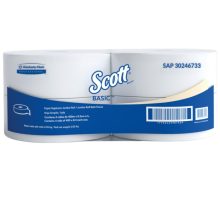 PAPEL HIGIENICO KCP SCOTT JRT #30246733 4 X 400
