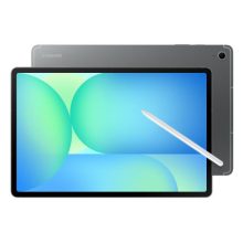 TABLET SAMSUNG GALAXY TAB S10 FE+ 13.1" 8+128 GB WI-FI SM-X620NZAATPA GRIS + REGALIA ESTUCHE