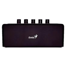 CAJA DE CONMUTACION STEREO GENIUS SOUND CARD 31720015100