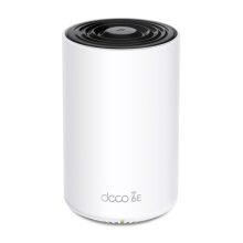 SISTEMA WIFI TP LINK DECO XE75 PRO (1-PACK) WIFI 6E AXE5400 MESH