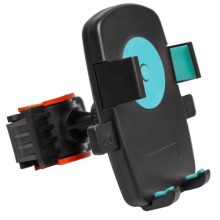 SOPORTE DE CELULAR NOVA FDBM0002001C PARA MOTOCICLETA Y BICICLETA