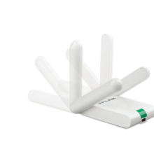ADAPTADOR TP LINK TL-WN822N USB HIGH GAIN