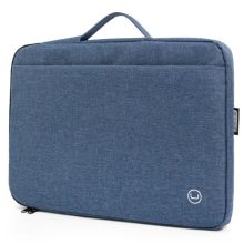 MALETIN PARA LAPTOP UNNO TEKNO CITYSLEEK BG2706BL 15.6"