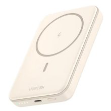 POWER BANK UGREEN PB561 10000MAH INALÁMBRICO MAGNETICO USB-C 25208