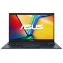 LAPTOP ASUS VIVOBOOK 14 14" CORE 5-120U 8GB 256GB WIN 11 HOME INGLÉS ASU-X1404VAP-V14-Q