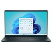 LAPTOP DELL INSPIRON 15 15.6" RYZEN 7-7730U 16GB 512GB TOUCH WIN 11 INGLÉS DC15255A117BLKPU-B