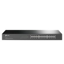 SWITCH TP LINK 24 PUERTOS 10/100M TL-SF1024