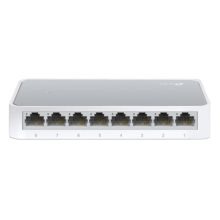 SWITCH TP LINK 8 PORT 10/100 TL-SF1008D