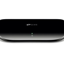 SWITCH TP LINK TL  5 PORT 10/100/1000 TL-SG1005D